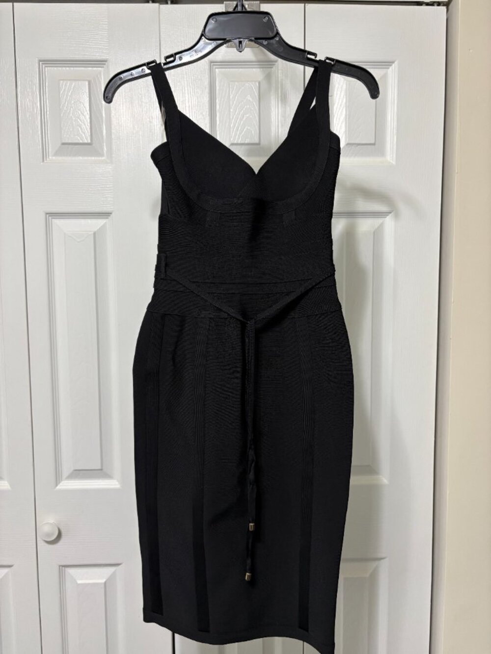 House of CB Bandage Dress